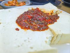 -全州拌饭馆(龙源西街店)