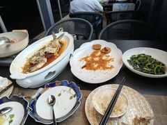 -曾宴·楚菜(湖北省博物馆店)