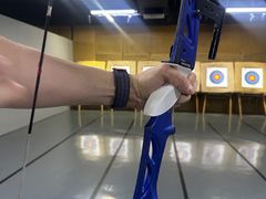 -蓝天射箭馆·专业射箭运动(诚丰广场店)