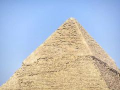 -吉萨金字塔群