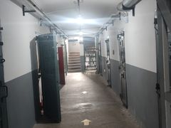 -青岛德国监狱旧址博物馆