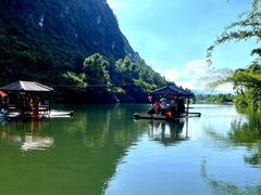 -荔江湾景区