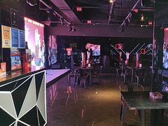 -魅KTV·AI辅唱(福雷德广场店)