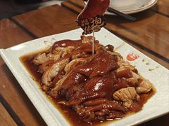 -抱德·潮汕味(琶洲店原惠城鱼仔)