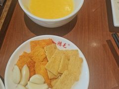 -鸿毛饺子(紫竹桥店)
