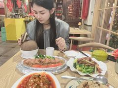 -佛有缘素食馆·荔湾老字号(陈家祠首店)