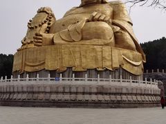-千佛山风景名胜区