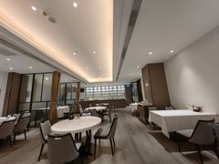 -惠丰堂饭庄(北洼路店)