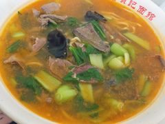 -项记面馆(明瓦廊店)