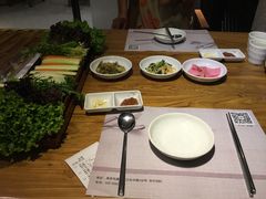-丽池宫韩式汗蒸会馆(华灯坊店)