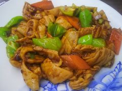 -翟氏天天小吃(上东街区店)