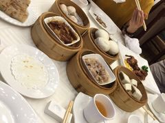 -潮福城大酒楼·潮粤菜·港式点心(阳光城店)