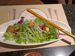 -天母蓝鸟西餐厅·烘焙蛋糕(十三碗店)