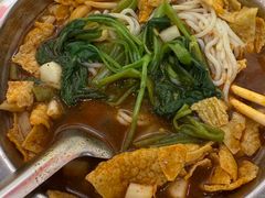 -柳州肥姨妈大骨螺蛳粉(万达中心店)
