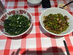 -西江红·株洲本地菜(滨江南路店)