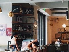 -BAKER&SPICE(BFC外滩金融中心店)
