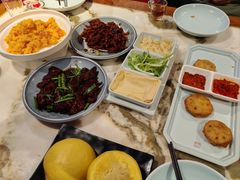 -小吊梨汤·北京菜(香山店)