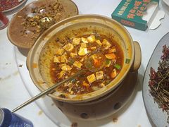 -拾捌川·自贡爆炒(新街口店)