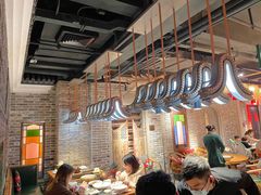 大堂-大鸽饭(北京路店)