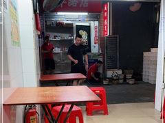 -威邵鸡煲(西华路总店)