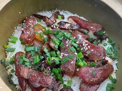 -红星光发煲仔饭(大石街店)