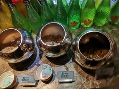 -星伦多自助料理(华润万象城店)