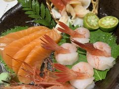 -肉魁屋·烧肉·烧鸟·酒场(高新店)