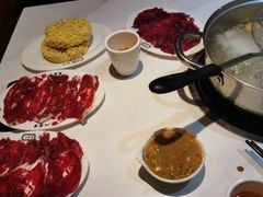 -八合里潮汕鲜牛肉火锅(深圳海岸城店)