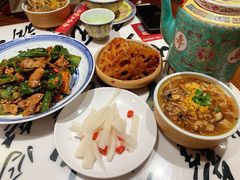 -南昌大饭店·非遗南昌菜(万寿宫店)