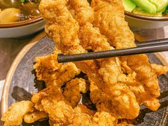 -肥家大排档(天河体育西店)
