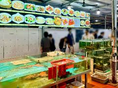 -大笑饭堂(甲子桥店)