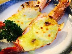 -九井澤精致料理(金茂店)