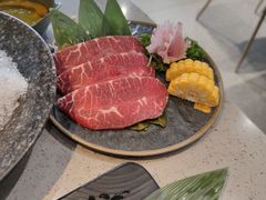 -妥妥烤肉料理(昙华林店)