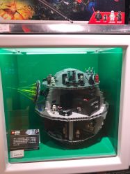 -乐高授权专卖店(朝阳大悦城店)