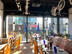 大堂-玛尚诺意式餐厅(官舍店)