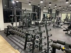 -Another Key健身(紫金店)