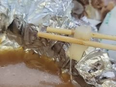 -大学城夜市大排档(凤栖路店)