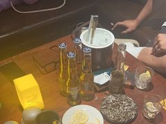 -江湖国风民谣酒馆(五一街店)