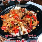 超级好吃的常德钵子肥肠