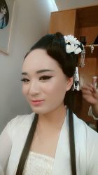 点击看大图 -盘子女人坊古装写真摄影(厦门总店)