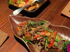 -花马天堂云南餐厅 Lost Heaven(高邮路店)