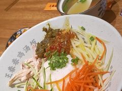 -王春春鸡汤饭(成都城西优品道店)