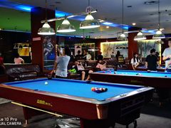 -广州保龄球馆(广州天河体育中心店)