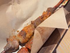 -耶里夏丽·丝路国际·新疆餐厅(浦东区东方路店)