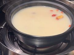 -捞王锅物料理(凯旋路店)