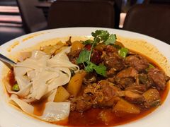 -那时新疆(经纬汇店)