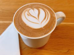 -Cafe Villa