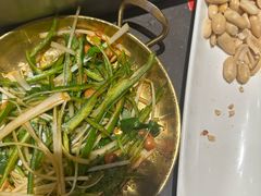 -邢氏老太太烤串(北兴街店)