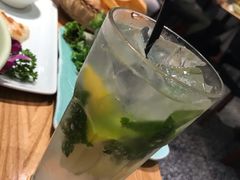 莫吉托-米纸越南小馆(金鹰世界店)