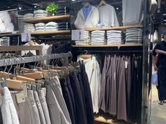 -MUJI无印良品(西单大悦城店)